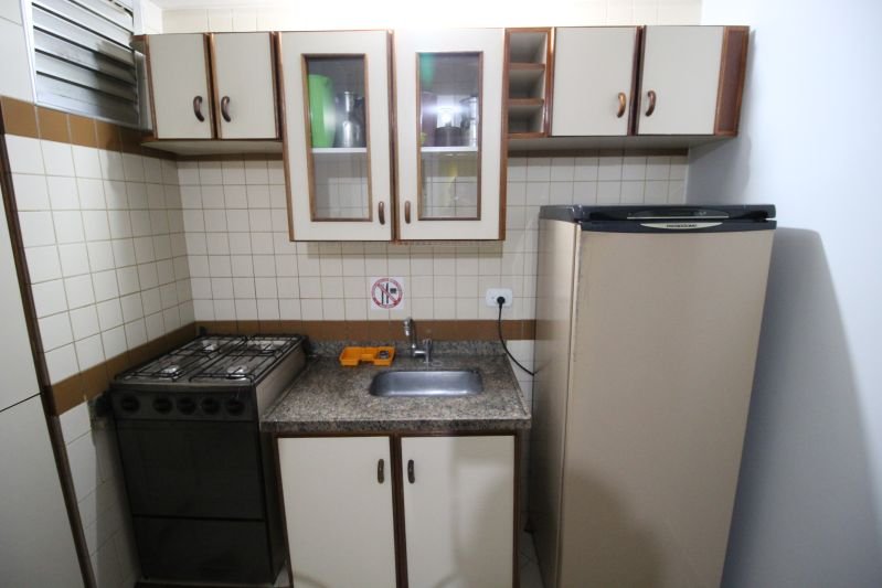 Fotos apartametnos ELDORADO FLAT SERVICE CALDAS NOVAS
